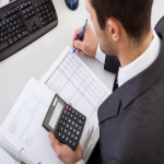 LLP Business Accountant in Clifton 8
