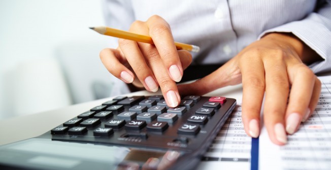 Accountant Audit Services in Aston