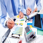 Professional Accountants 8