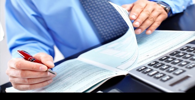 Tax Return Accountancy