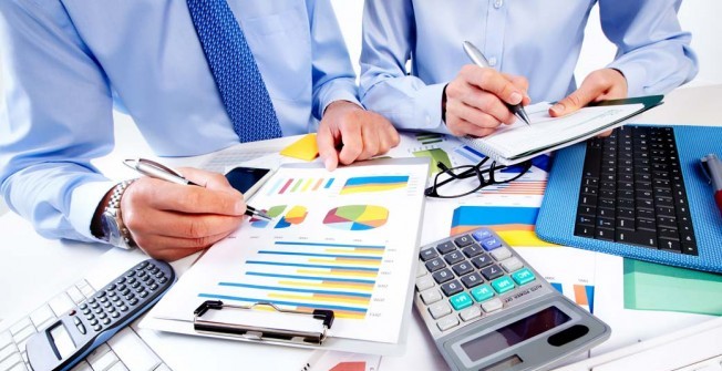 Chartered Accountant in Aston Tirrold