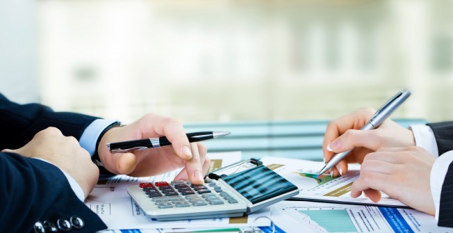 Chartered Accountancy Firm