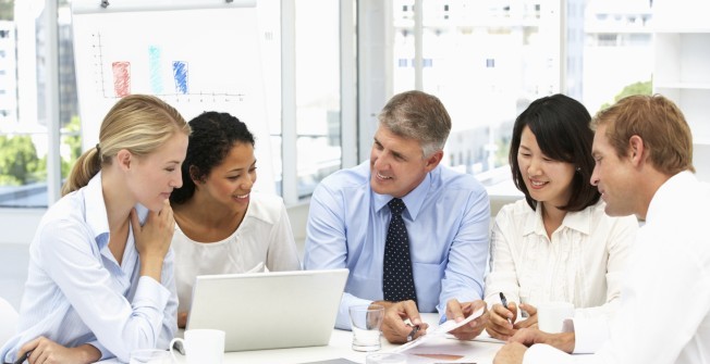 Charity Accounts Services