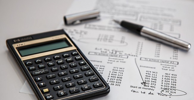 Research and Development Tax in Church End